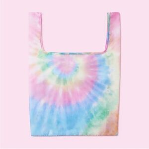 Stoney Clover Lane x Target Tye Dye Reusable tote bag- Brand new!